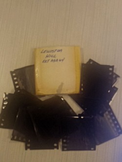 Negatives