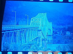 Bridge of the gods