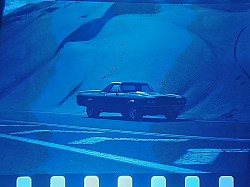 71-72 el Camino